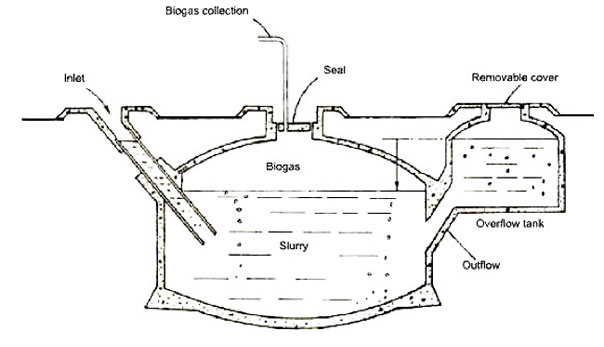 Biogas Poster