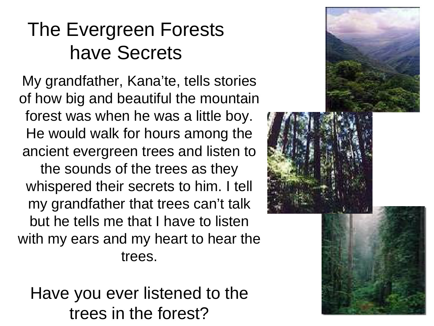 EcoTipping Points Mini Books: slide 7 of 81
