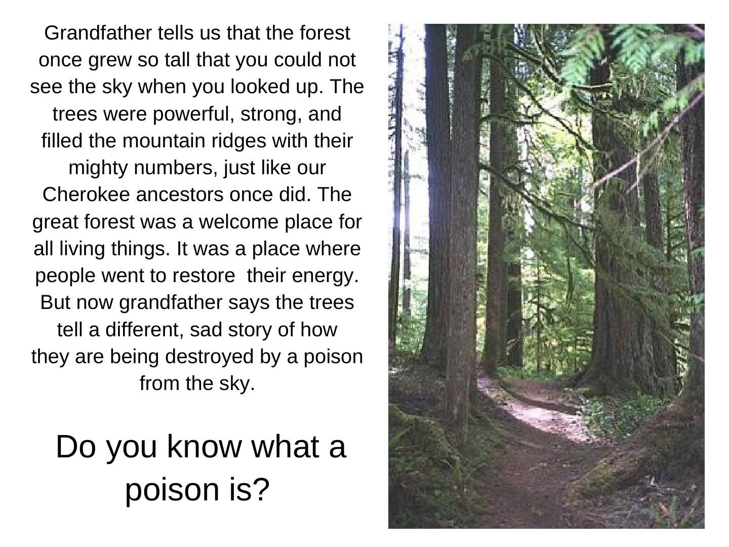 EcoTipping Points Mini Books: slide 8 of 81