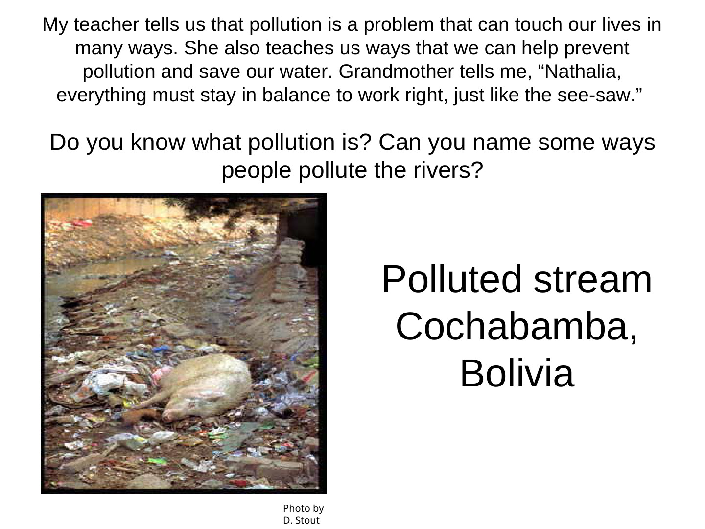 EcoTipping Points Mini Books: slide 22 of 81