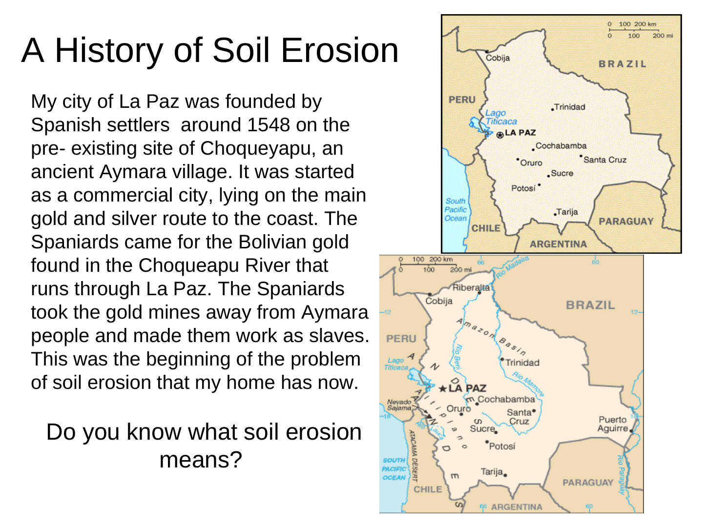 EcoTipping Points Mini Books: slide 31 of 81