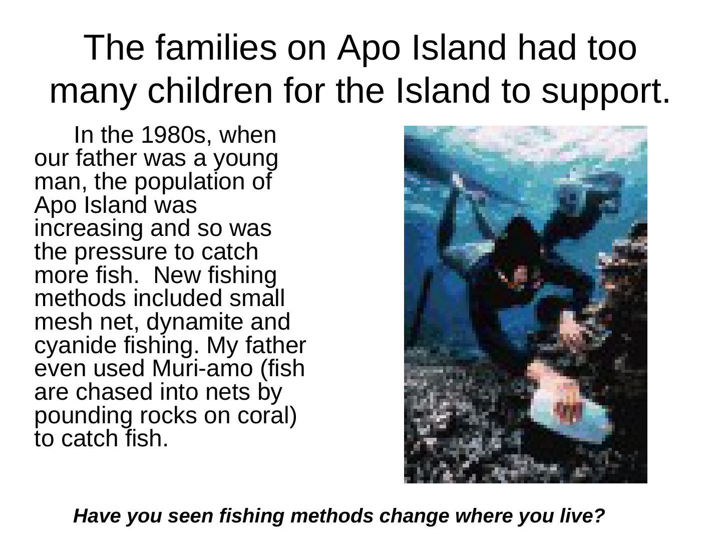 EcoTipping Points Mini Books: slide 46 of 81