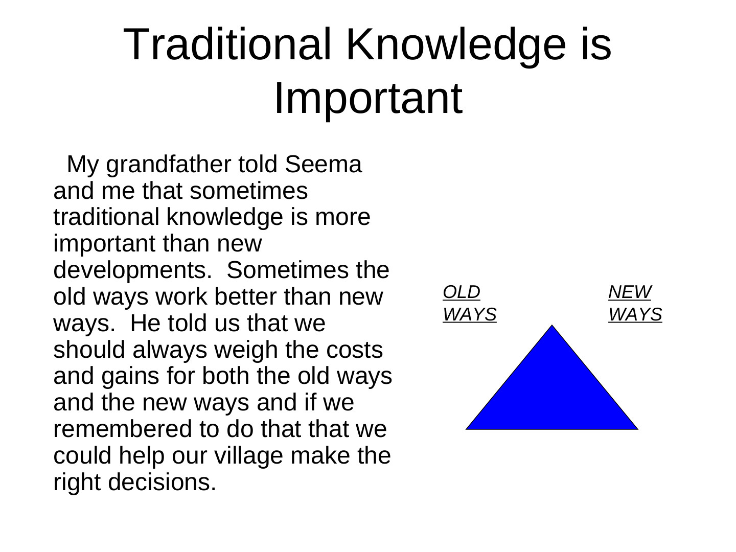 EcoTipping Points Mini Books: slide 77 of 81