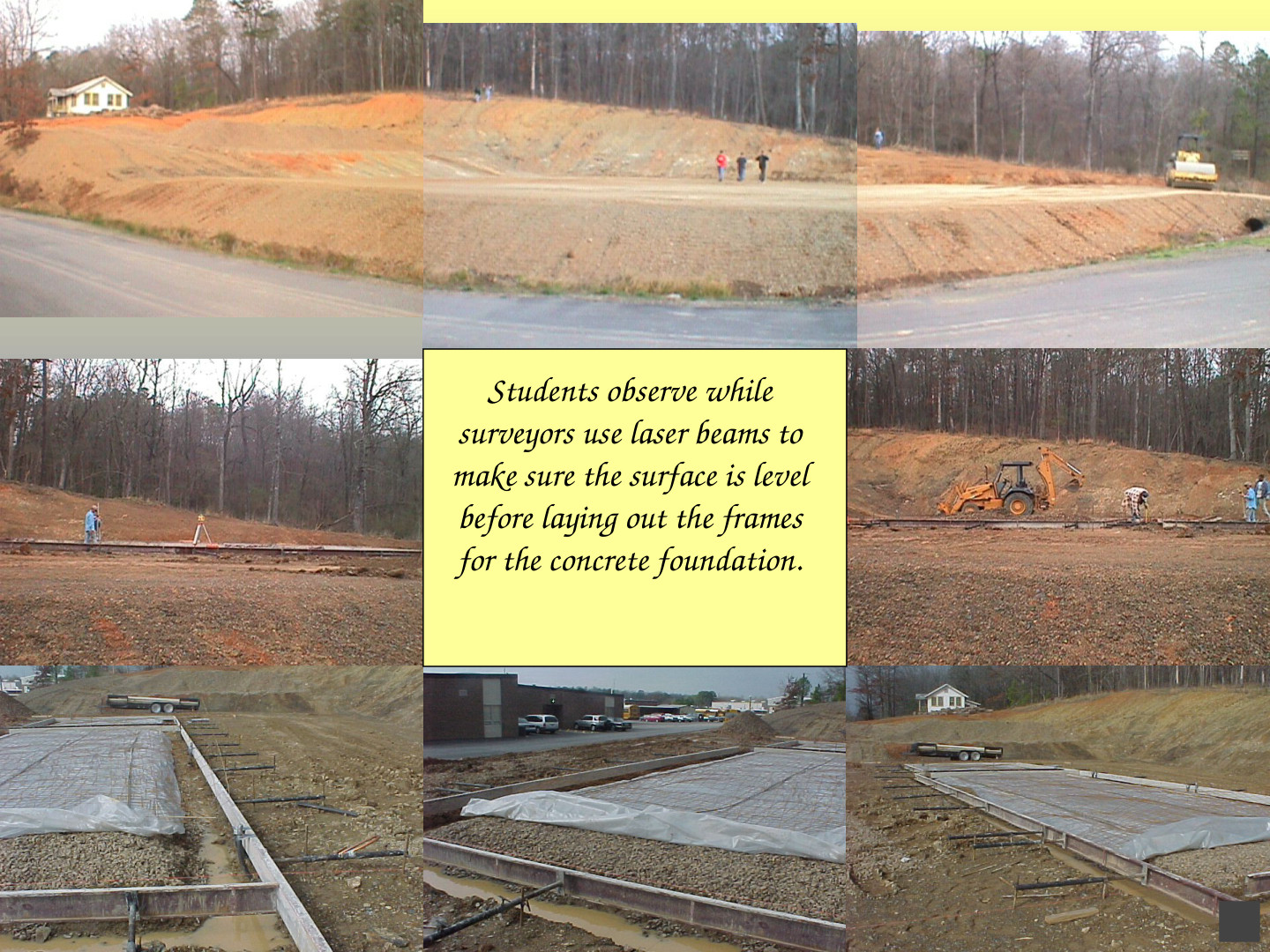 Habitat-Based Learning Center: slide 3 of 52