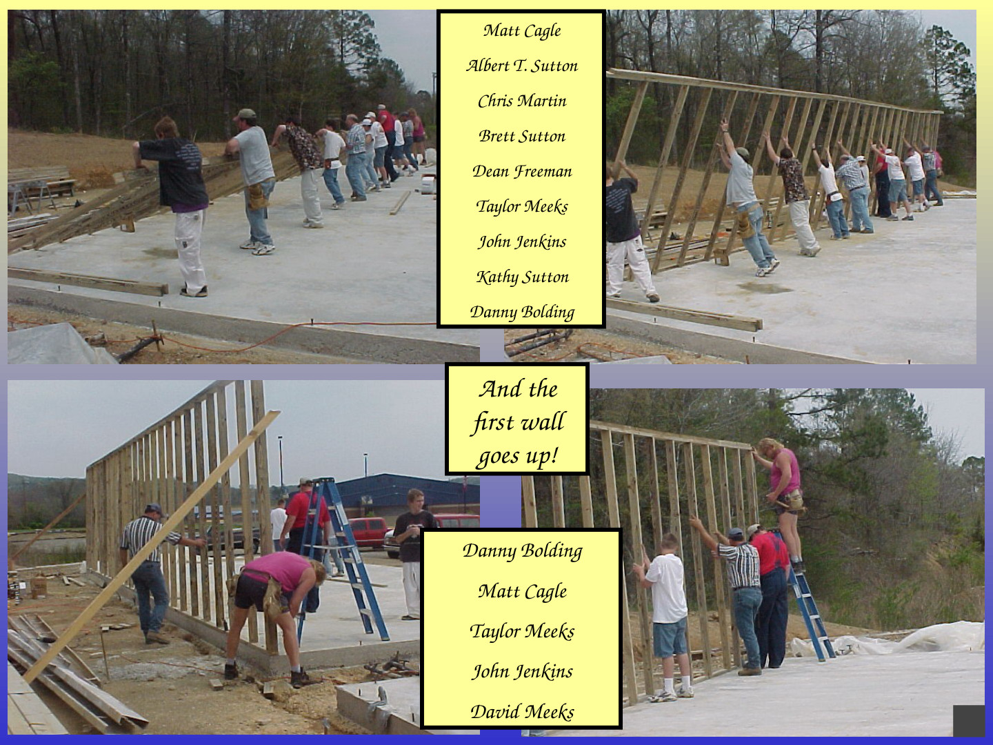 Habitat-Based Learning Center: slide 6 of 52