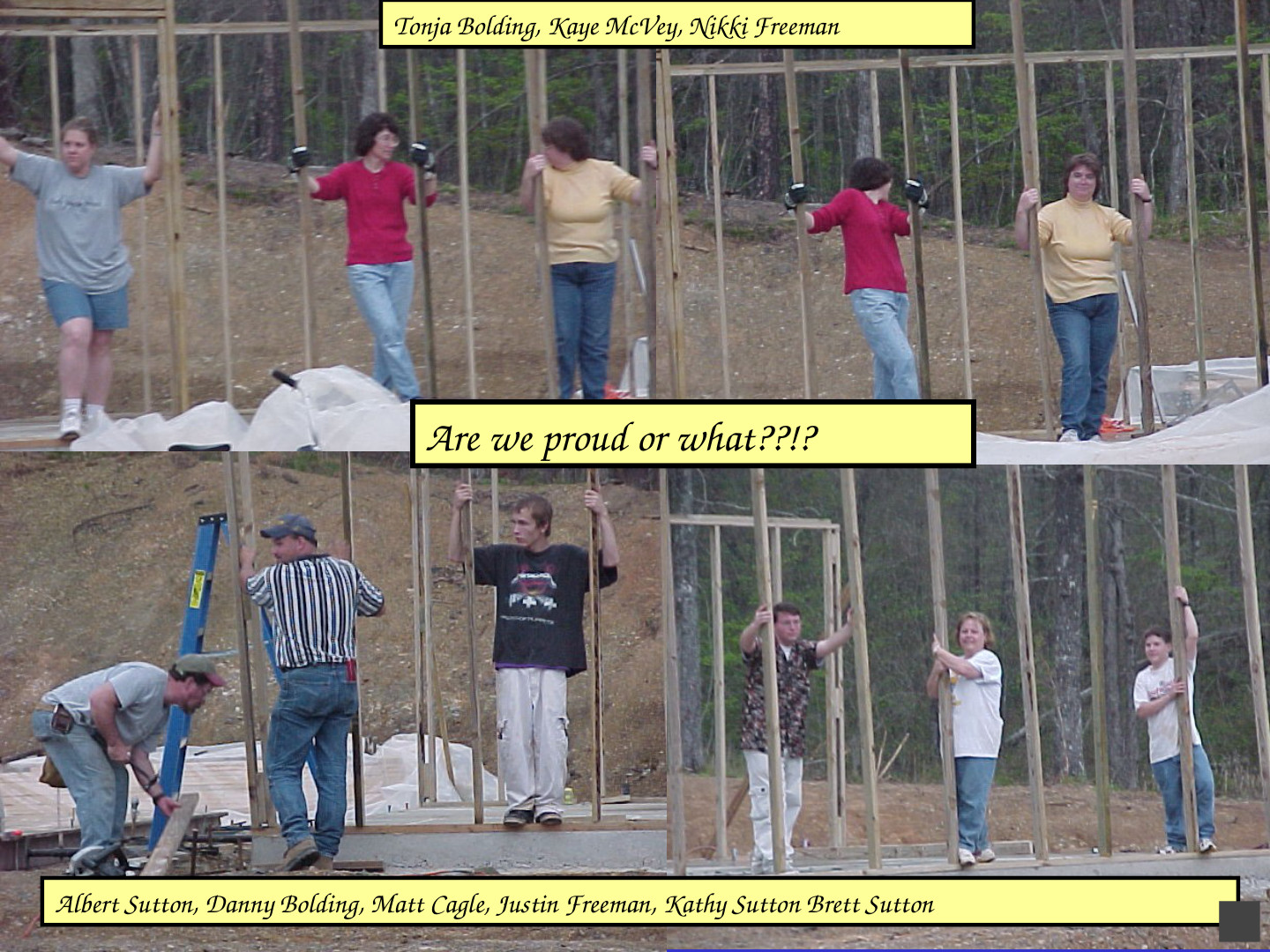Habitat-Based Learning Center: slide 7 of 52