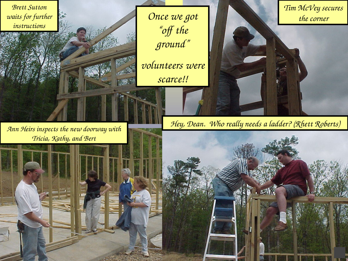 Habitat-Based Learning Center: slide 10 of 52
