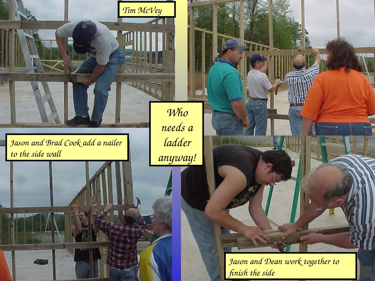 Habitat-Based Learning Center: slide 11 of 52