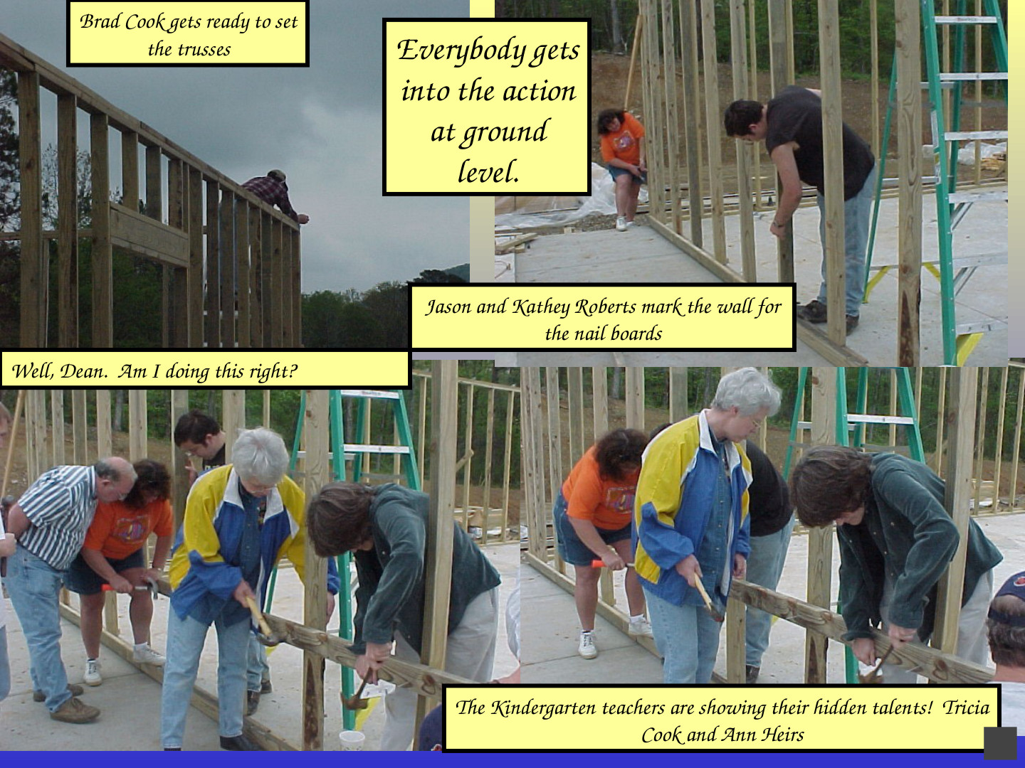 Habitat-Based Learning Center: slide 12 of 52