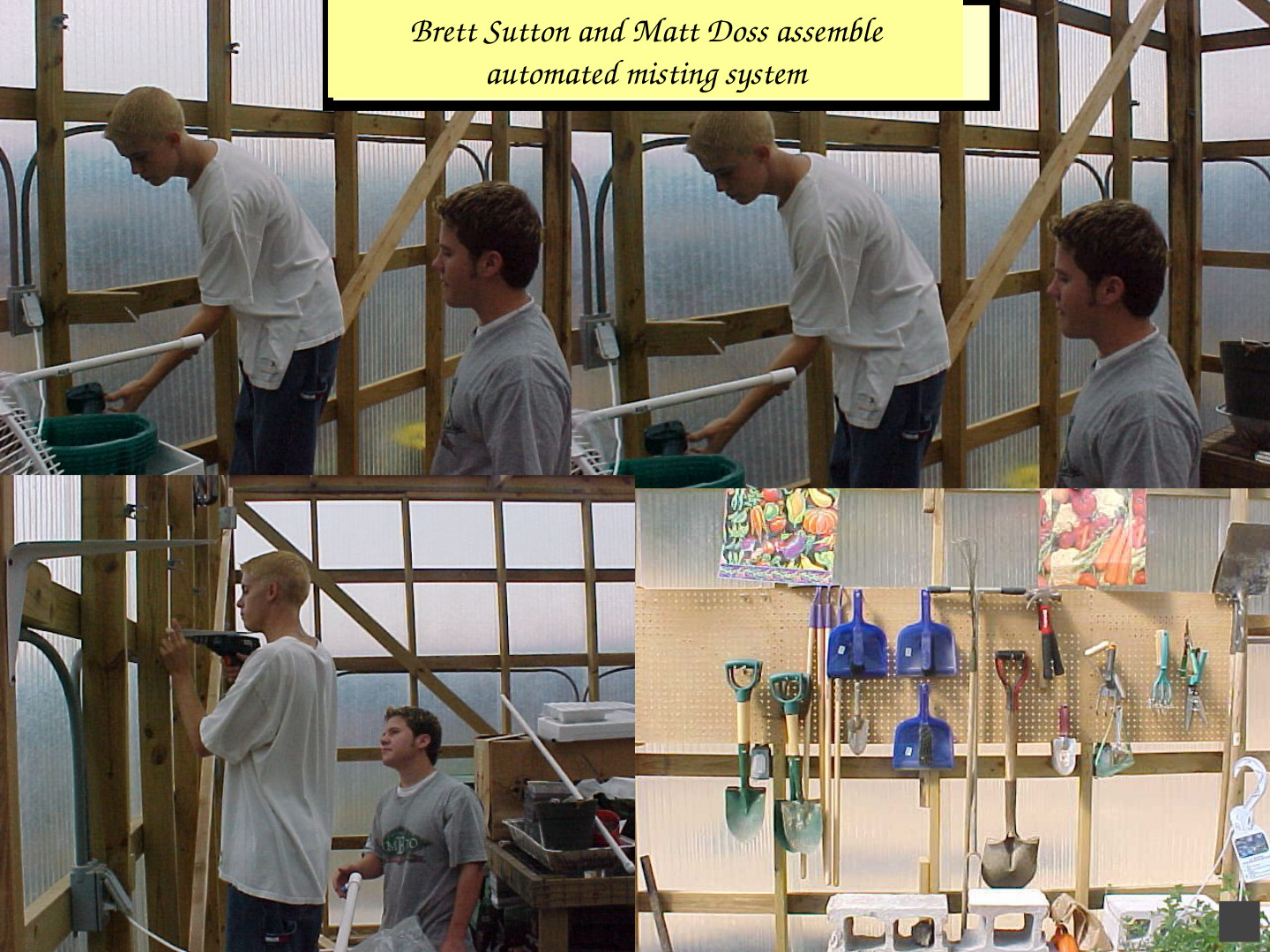 Habitat-Based Learning Center: slide 15 of 52