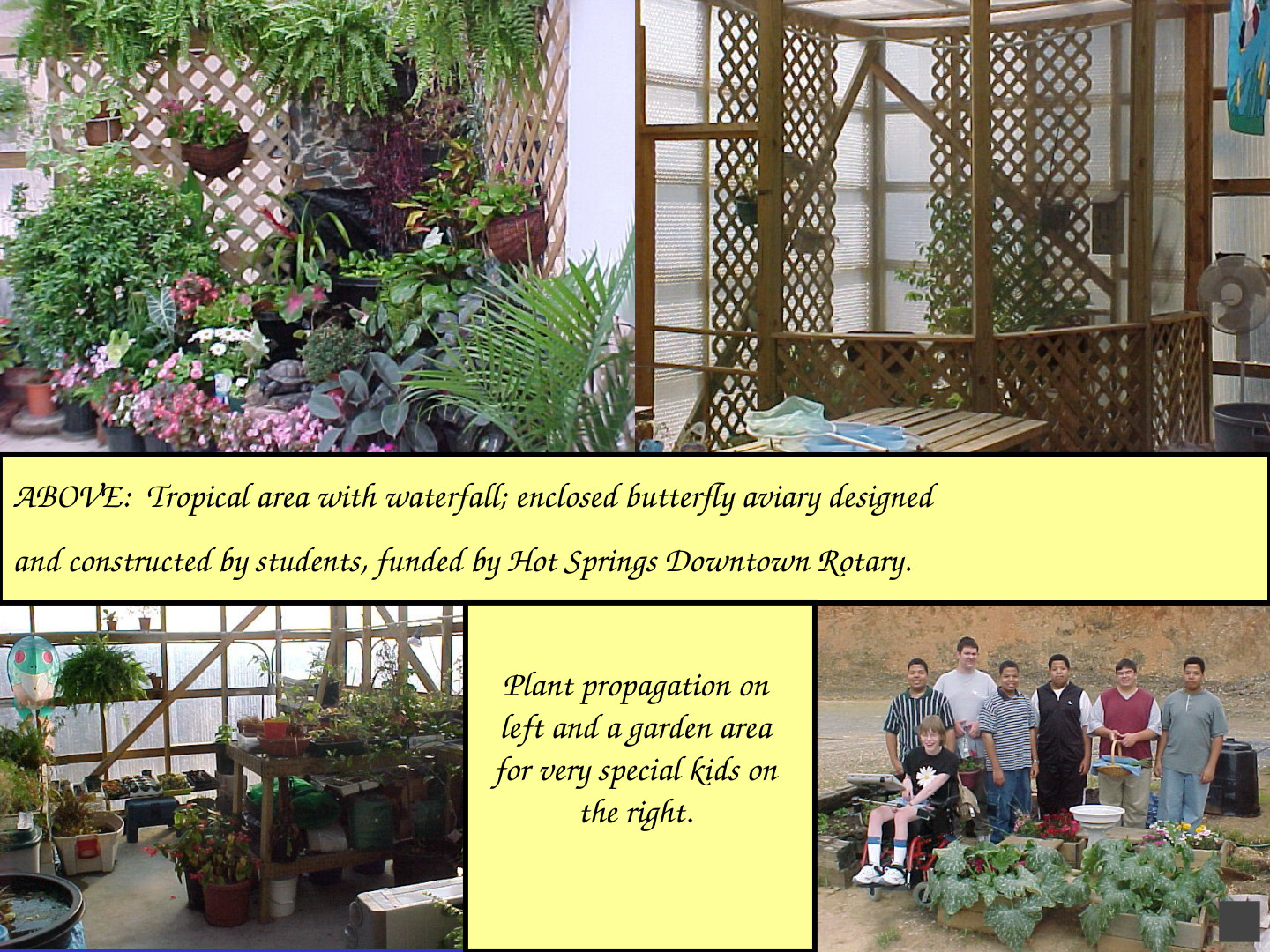 Habitat-Based Learning Center: slide 17 of 52