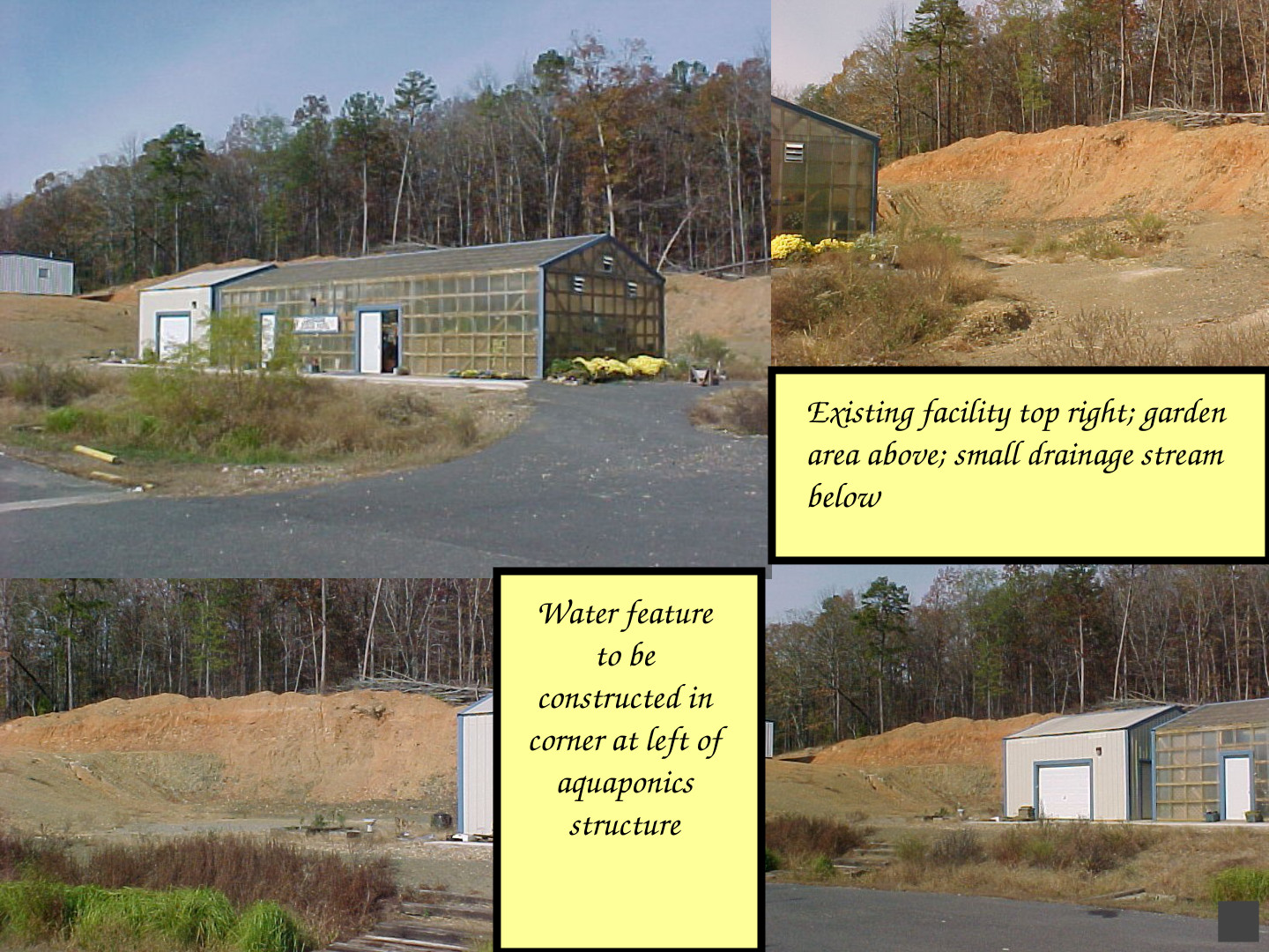 Habitat-Based Learning Center: slide 19 of 52