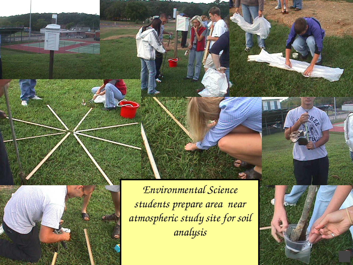 Habitat-Based Learning Center: slide 25 of 52