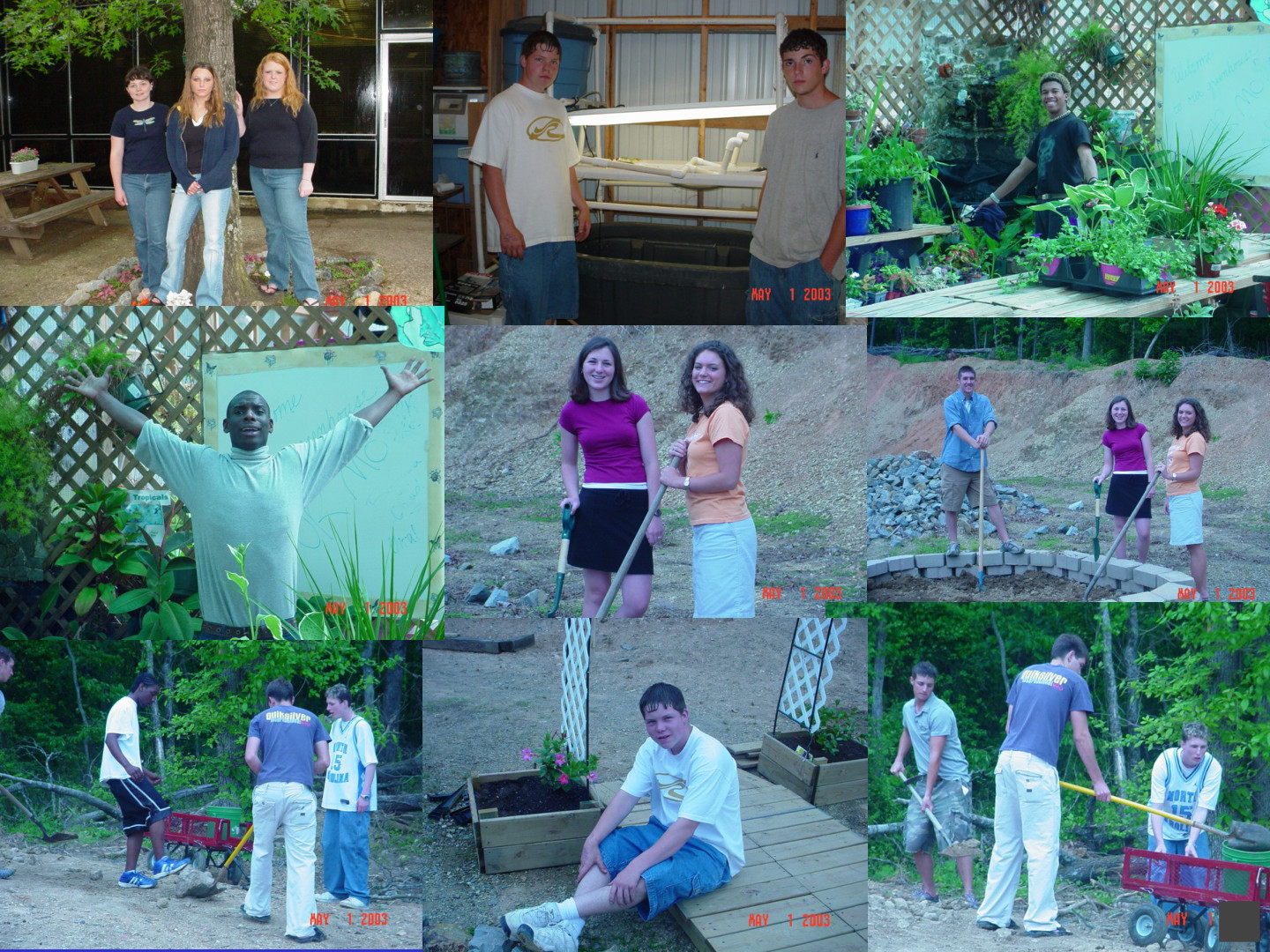 Habitat-Based Learning Center: slide 29 of 52