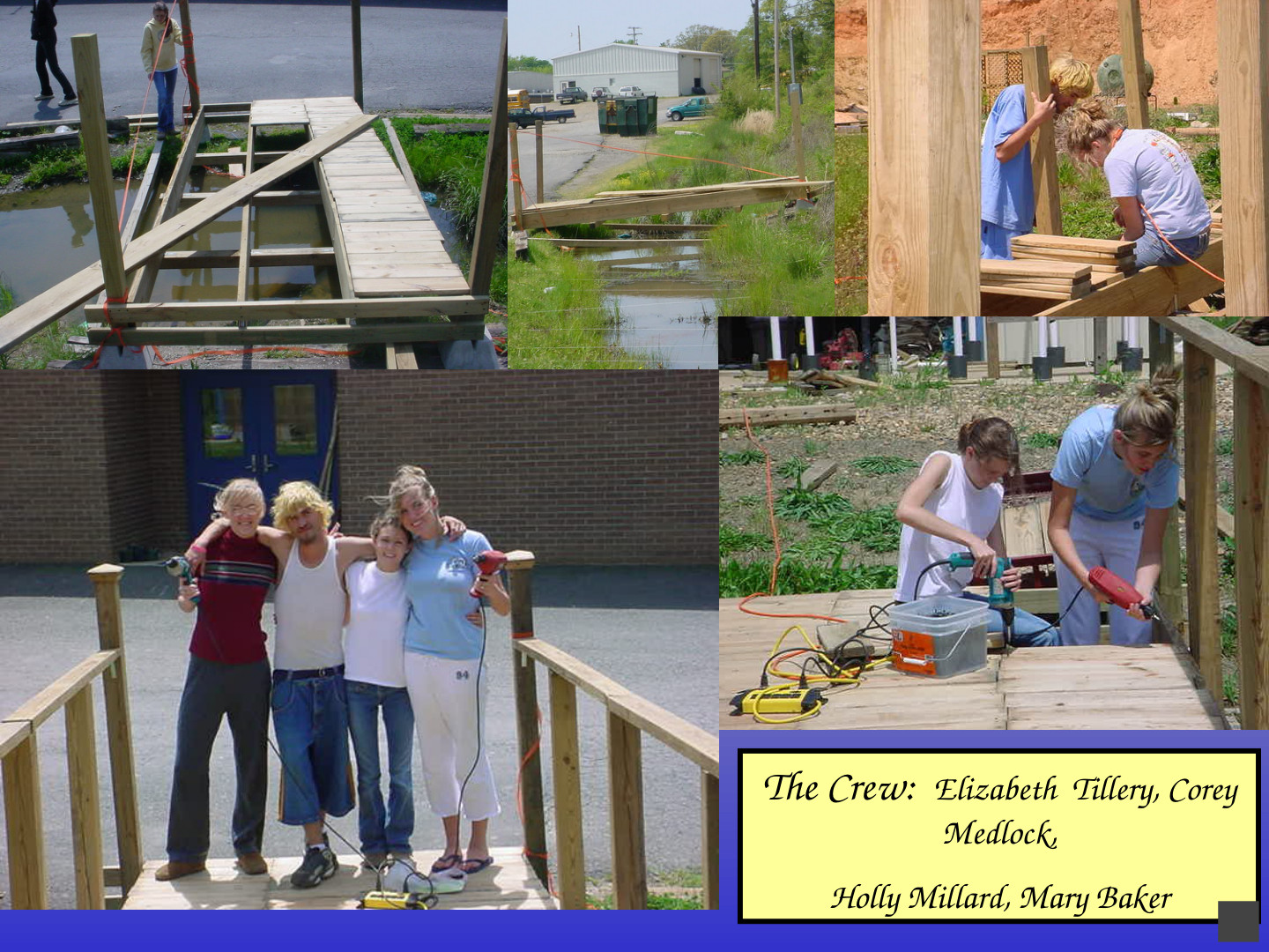 Habitat-Based Learning Center: slide 30 of 52