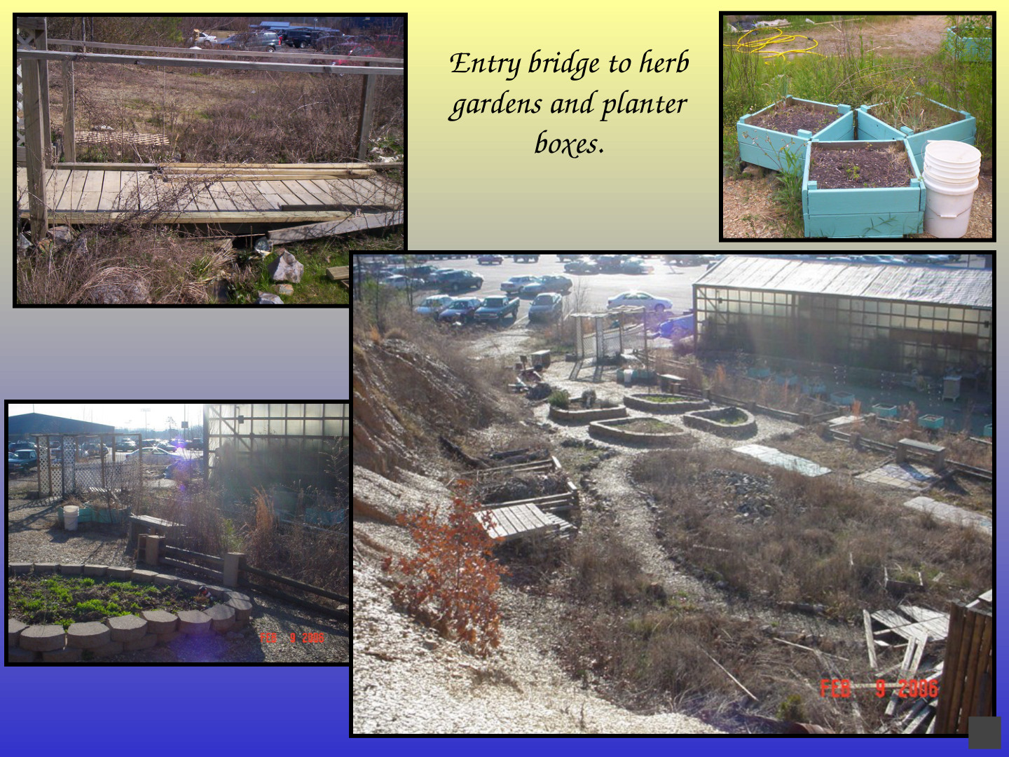 Habitat-Based Learning Center: slide 32 of 52