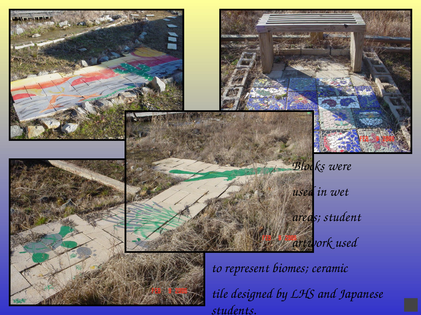 Habitat-Based Learning Center: slide 34 of 52