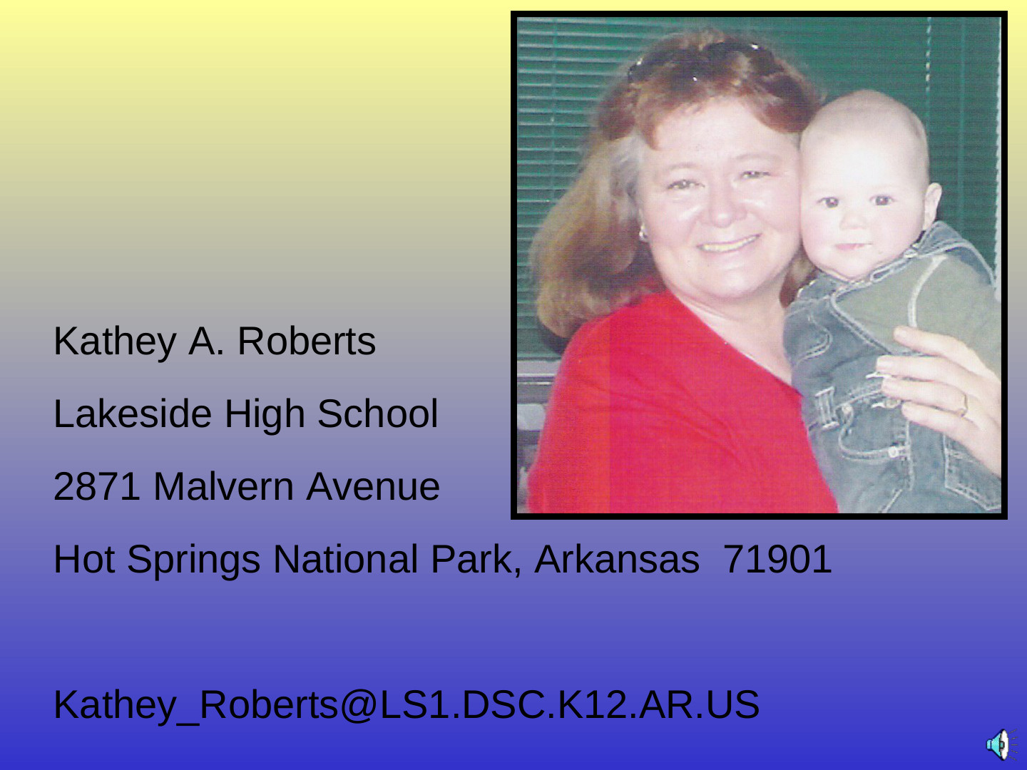 Habitat-Based Learning Center: slide 50 of 52