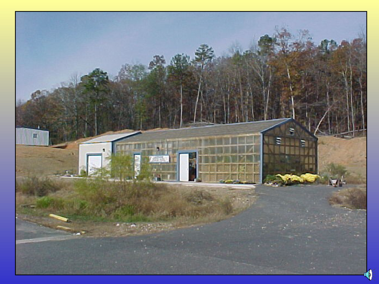 Habitat-Based Learning Center: slide 51 of 52