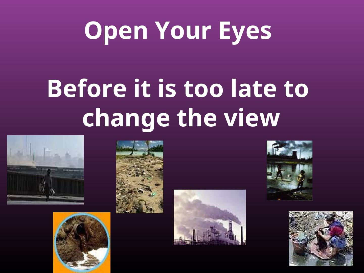 An Introduction to Environmental ED: slide 15 of 27