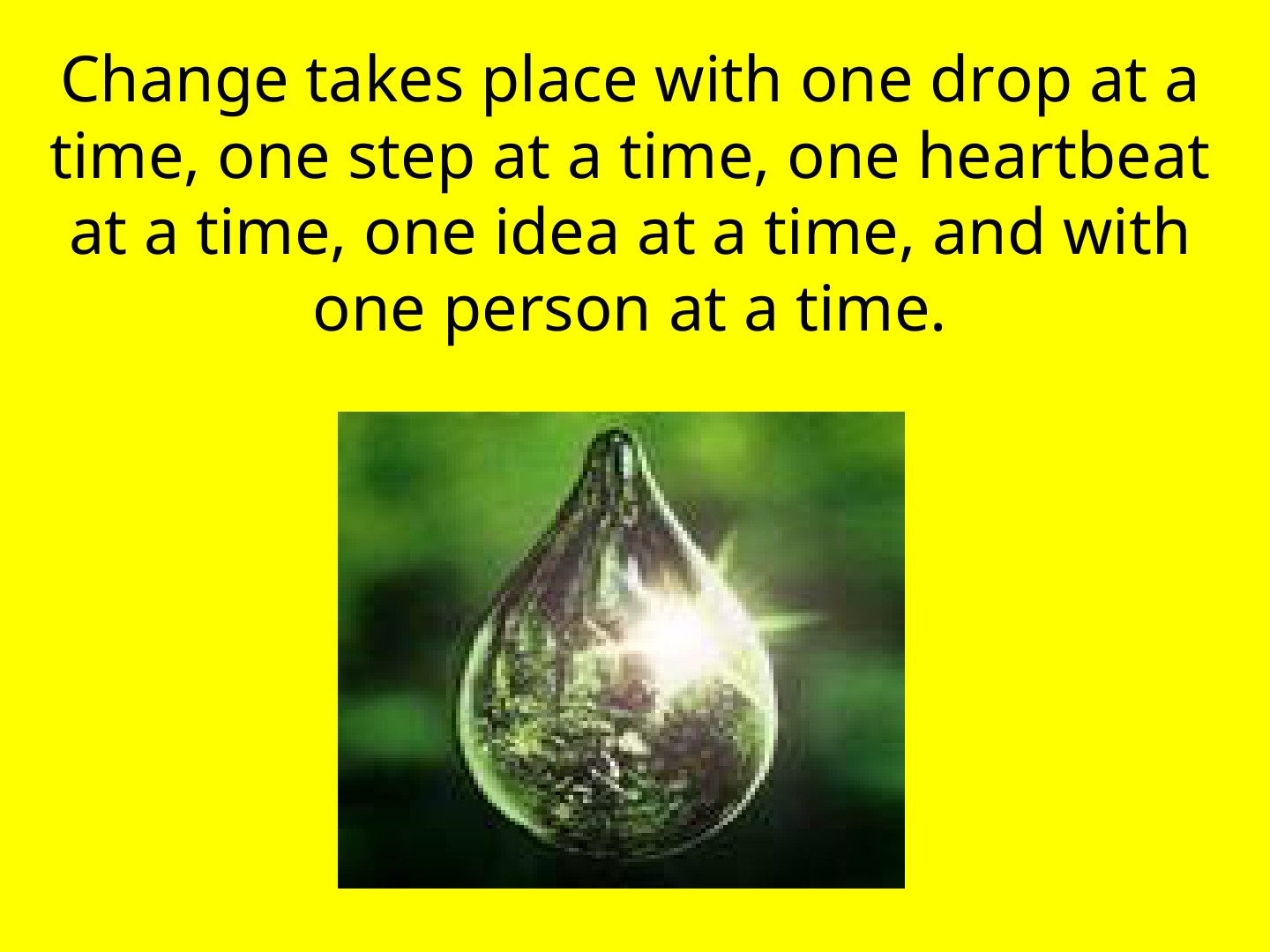 An Introduction to Environmental ED: slide 16 of 27