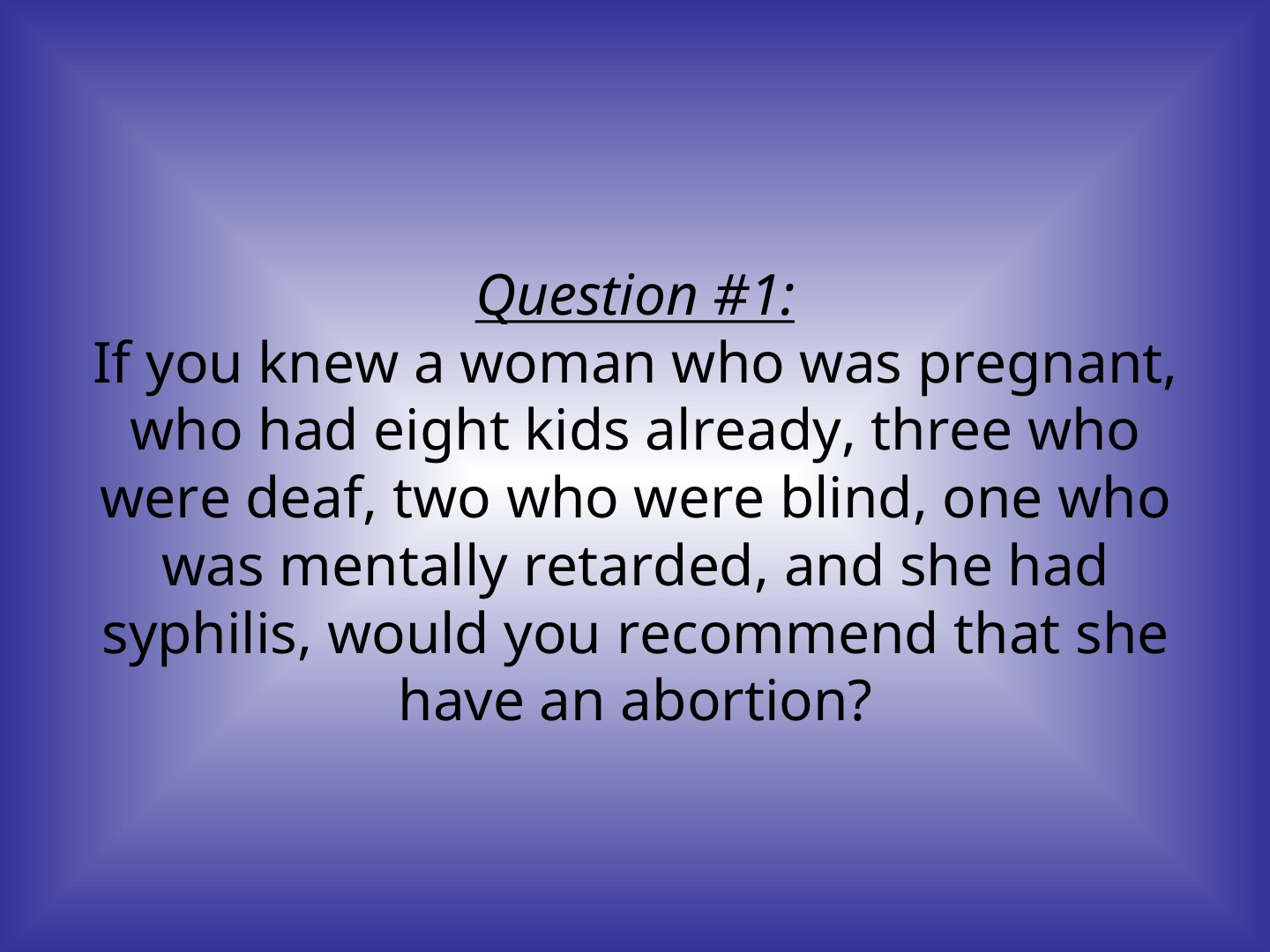 An Introduction to Environmental ED: slide 20 of 27