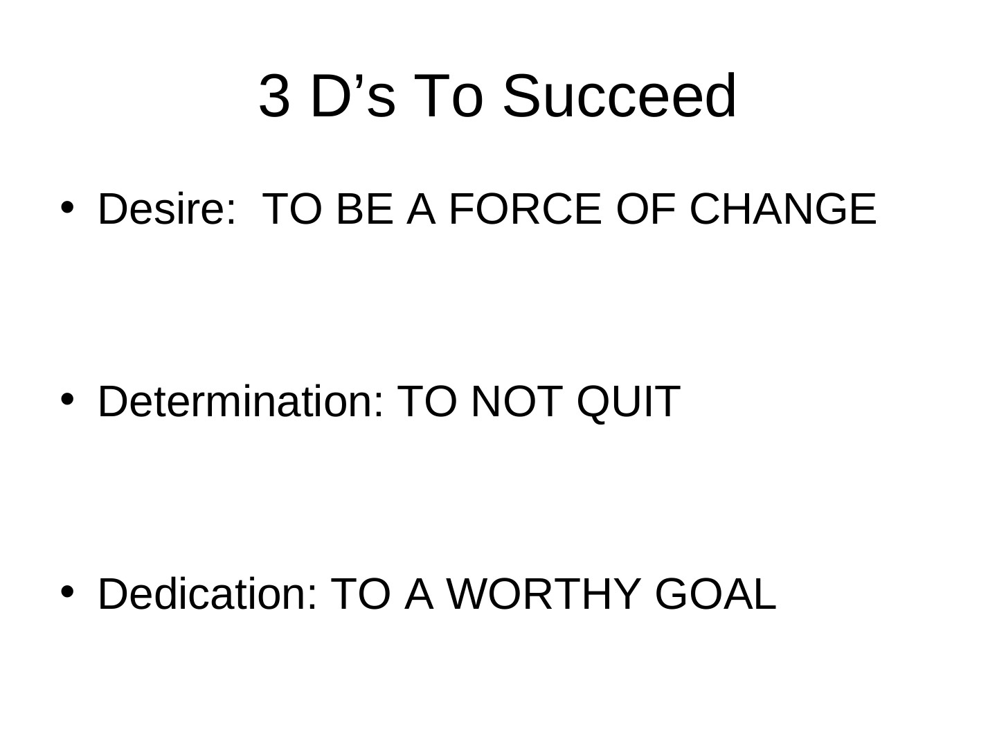 An Introduction to Environmental ED: slide 26 of 27