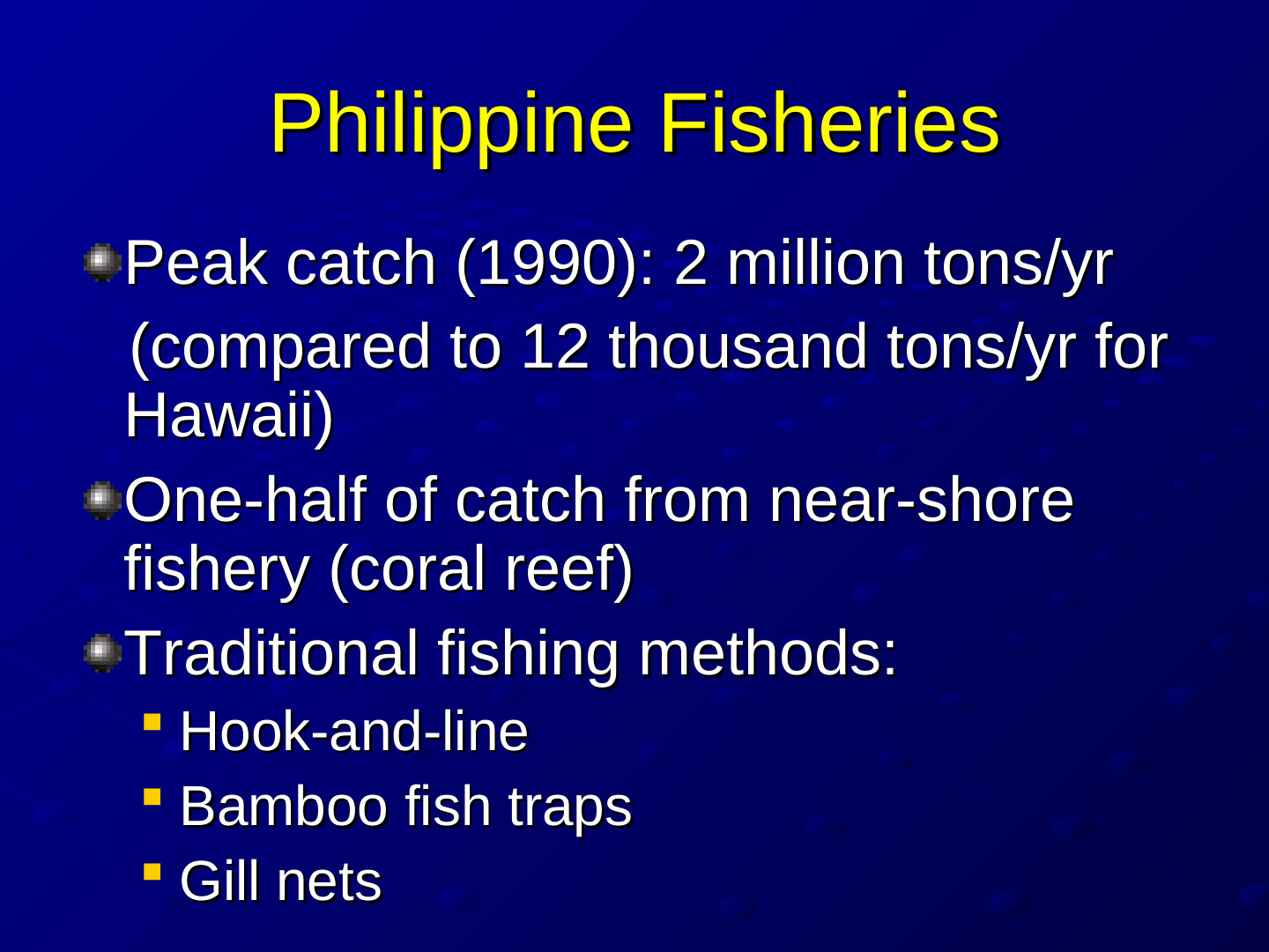ETP EcoTipping Points PowerPoint presentation: slide 8 of 83