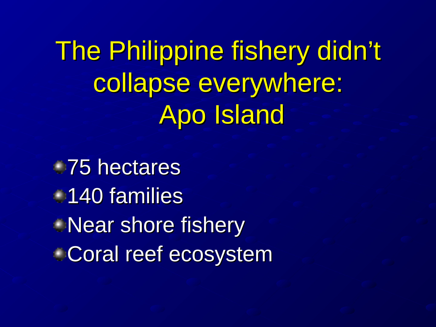ETP EcoTipping Points PowerPoint presentation: slide 12 of 83