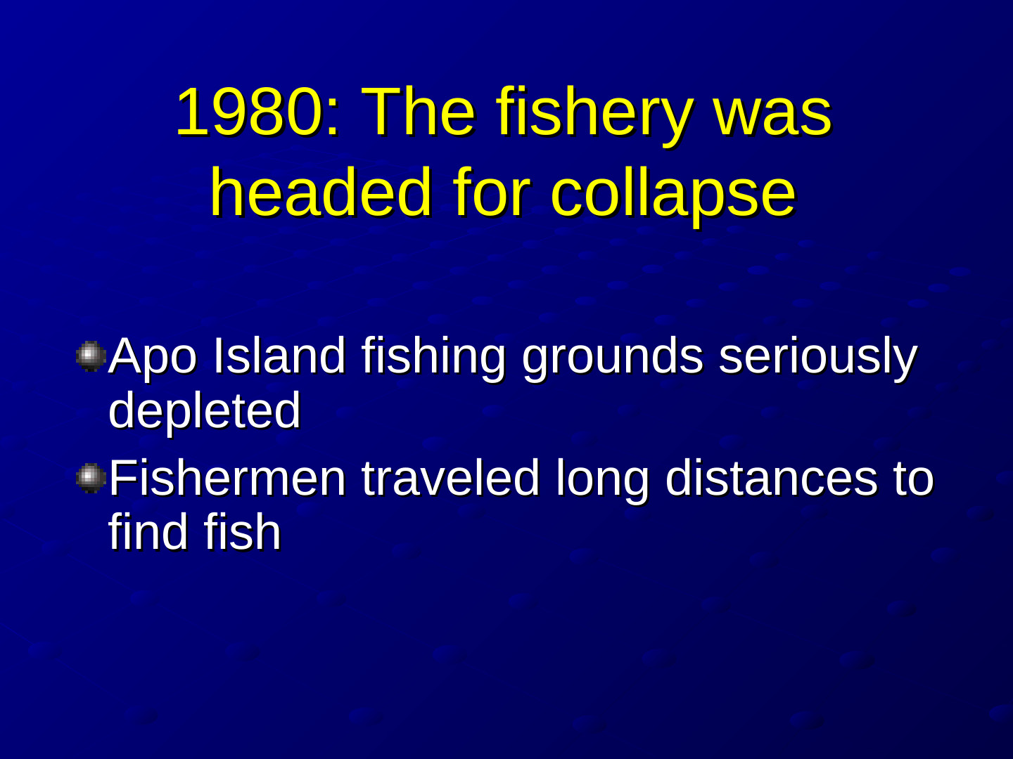 ETP EcoTipping Points PowerPoint presentation: slide 15 of 83