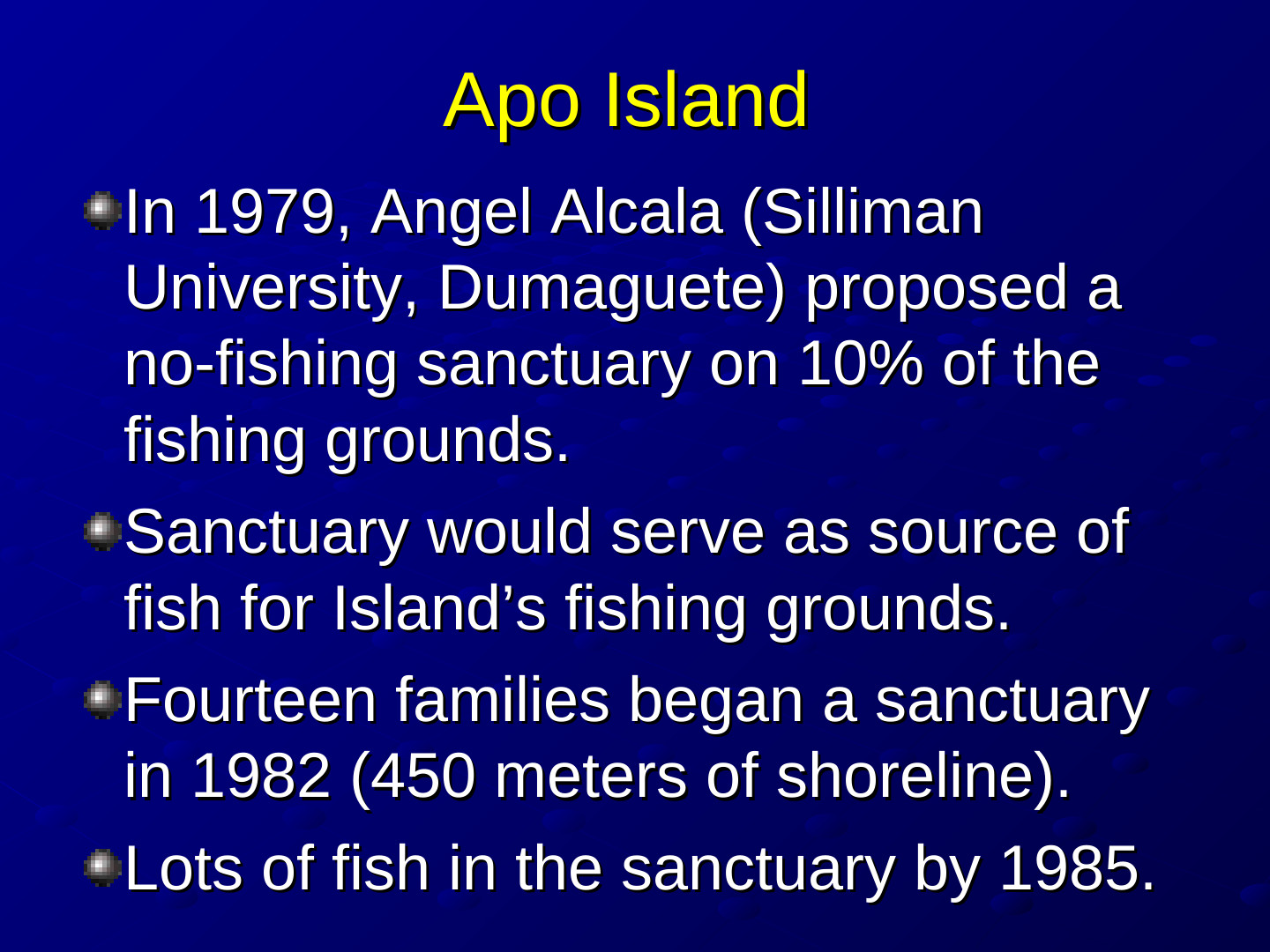 ETP EcoTipping Points PowerPoint presentation: slide 17 of 83