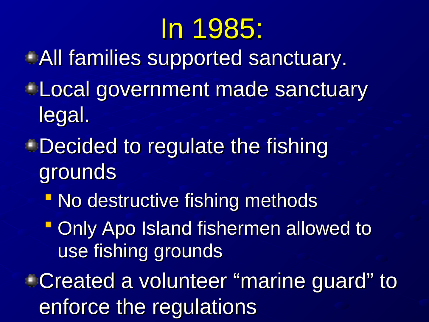 ETP EcoTipping Points PowerPoint presentation: slide 19 of 83