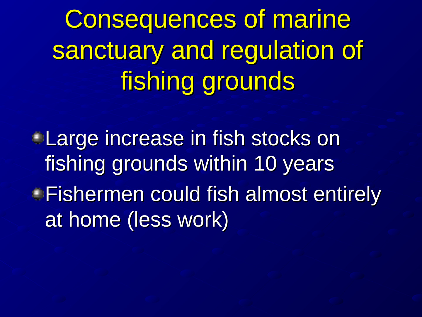 ETP EcoTipping Points PowerPoint presentation: slide 20 of 83