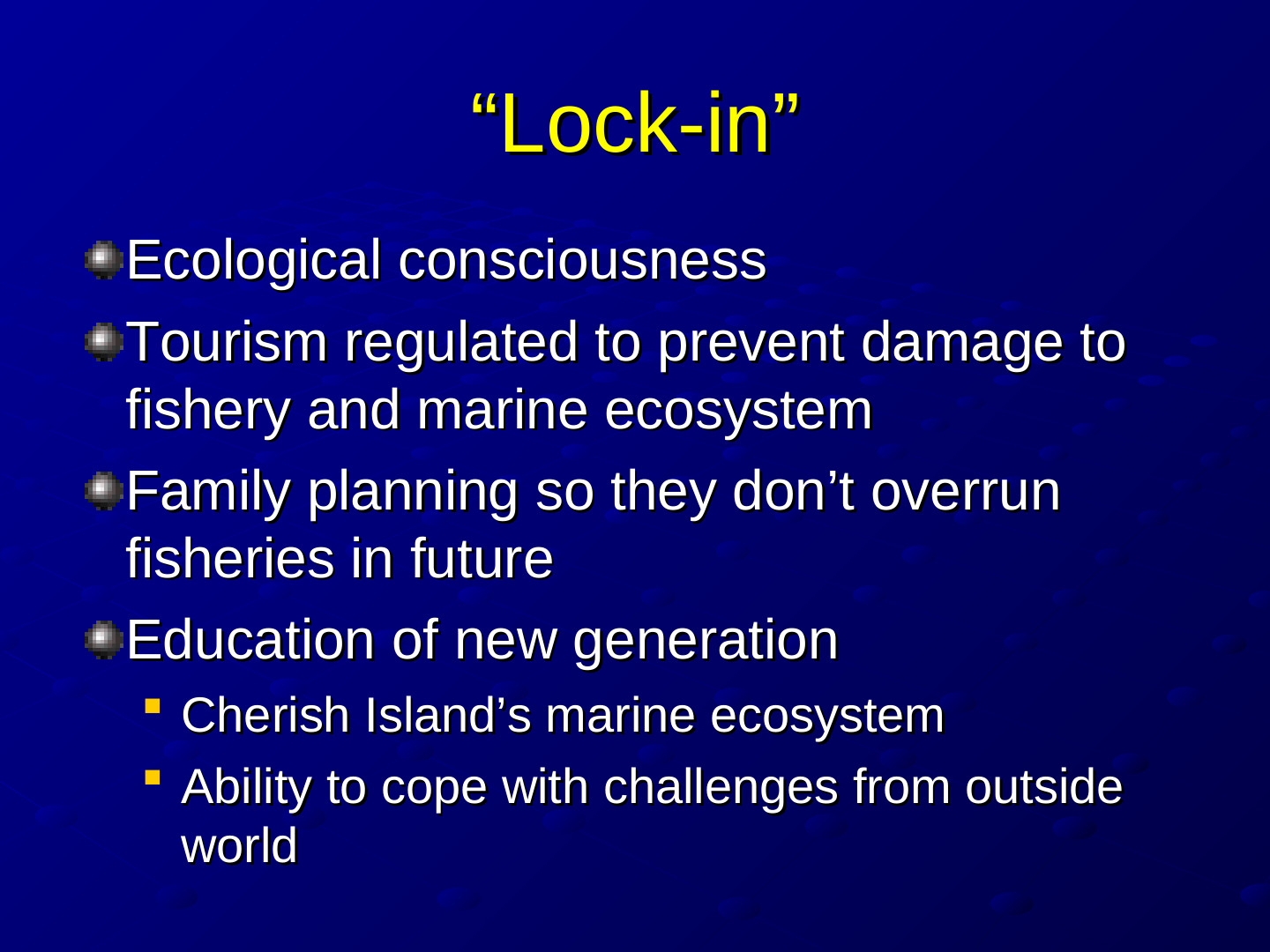 ETP EcoTipping Points PowerPoint presentation: slide 24 of 83