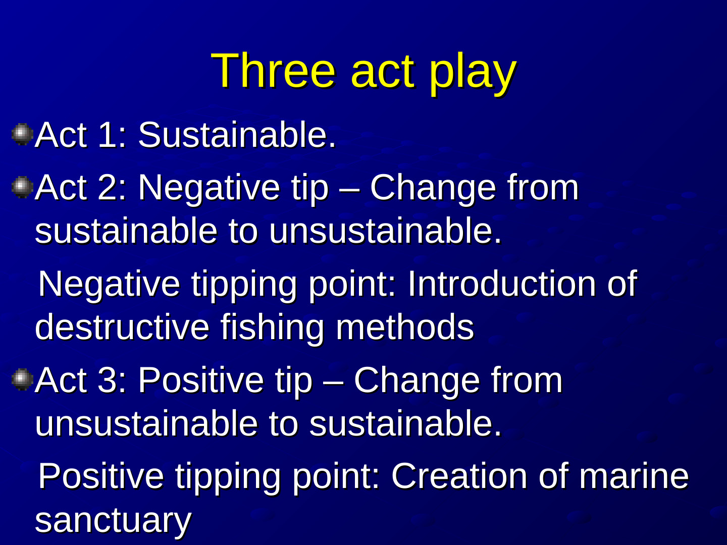 ETP EcoTipping Points PowerPoint presentation: slide 29 of 83