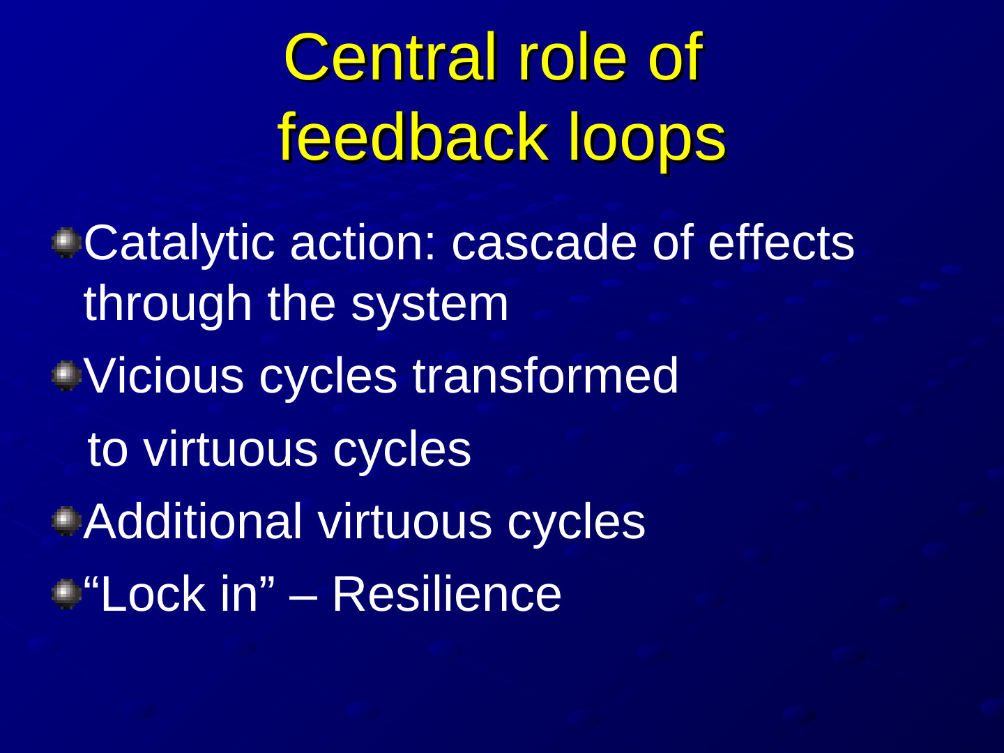 ETP EcoTipping Points PowerPoint presentation: slide 30 of 83