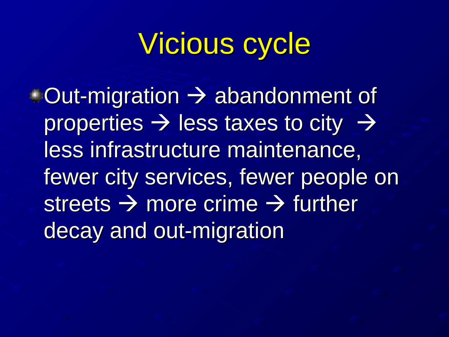 ETP EcoTipping Points PowerPoint presentation: slide 32 of 83