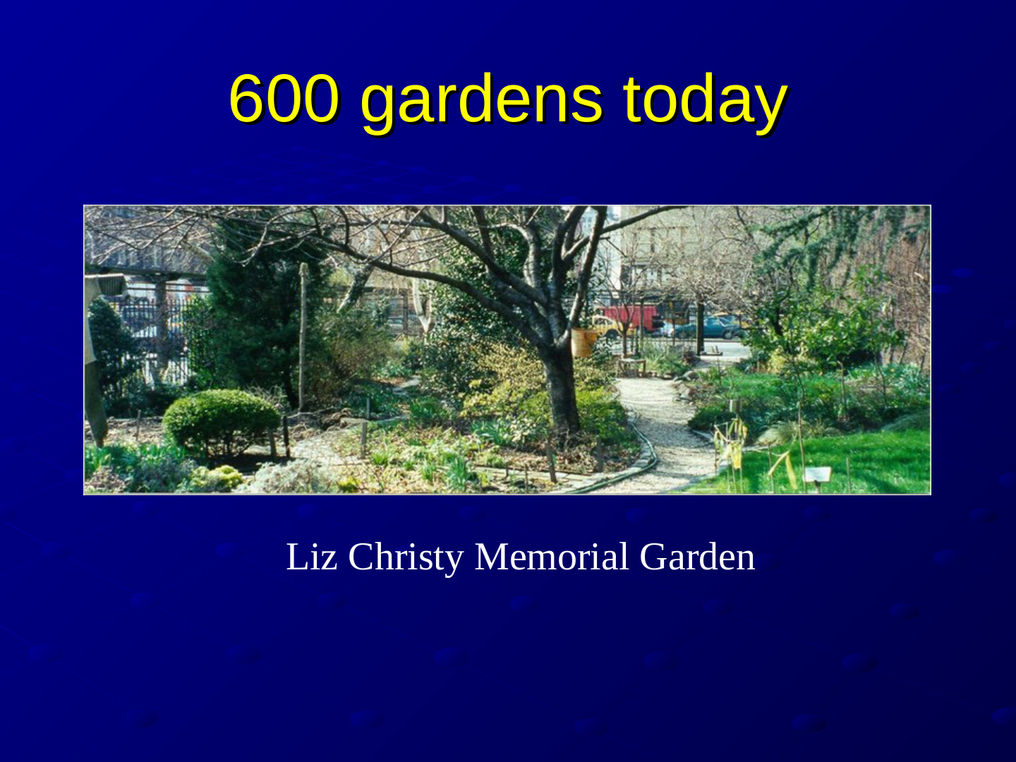 ETP EcoTipping Points PowerPoint presentation: slide 43 of 83
