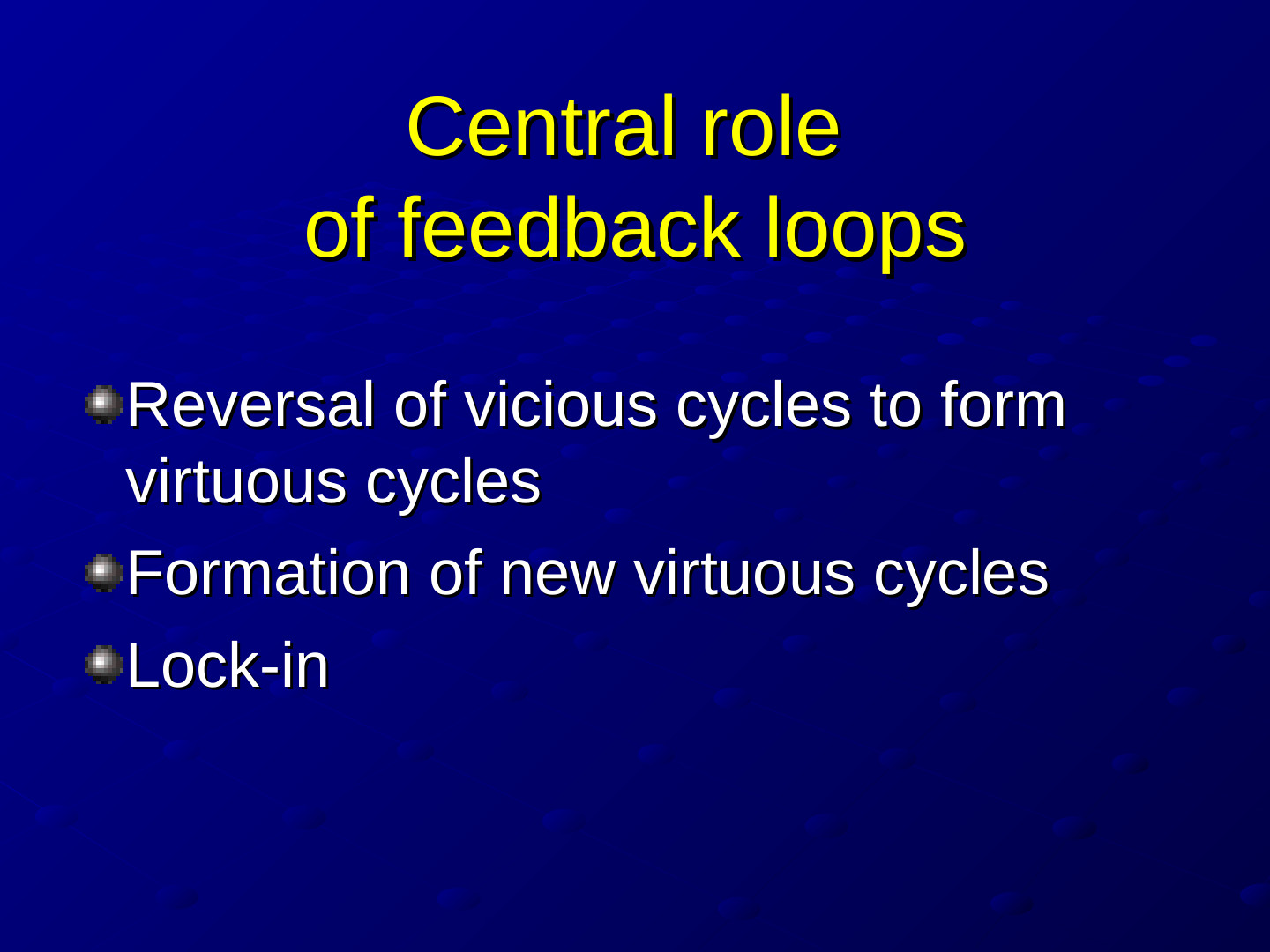 ETP EcoTipping Points PowerPoint presentation: slide 47 of 83