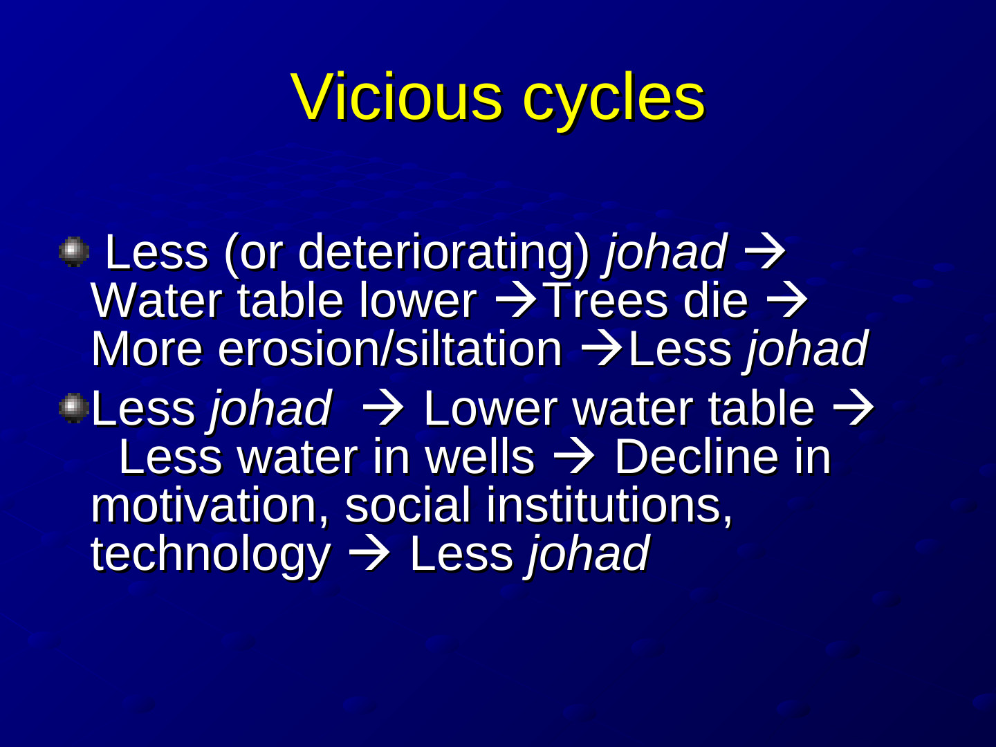 ETP EcoTipping Points PowerPoint presentation: slide 55 of 83