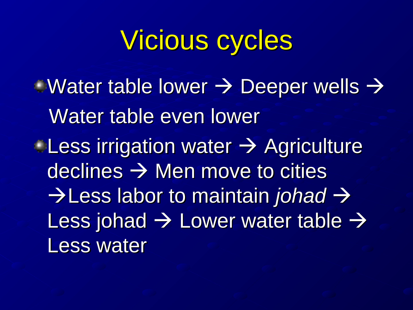 ETP EcoTipping Points PowerPoint presentation: slide 56 of 83