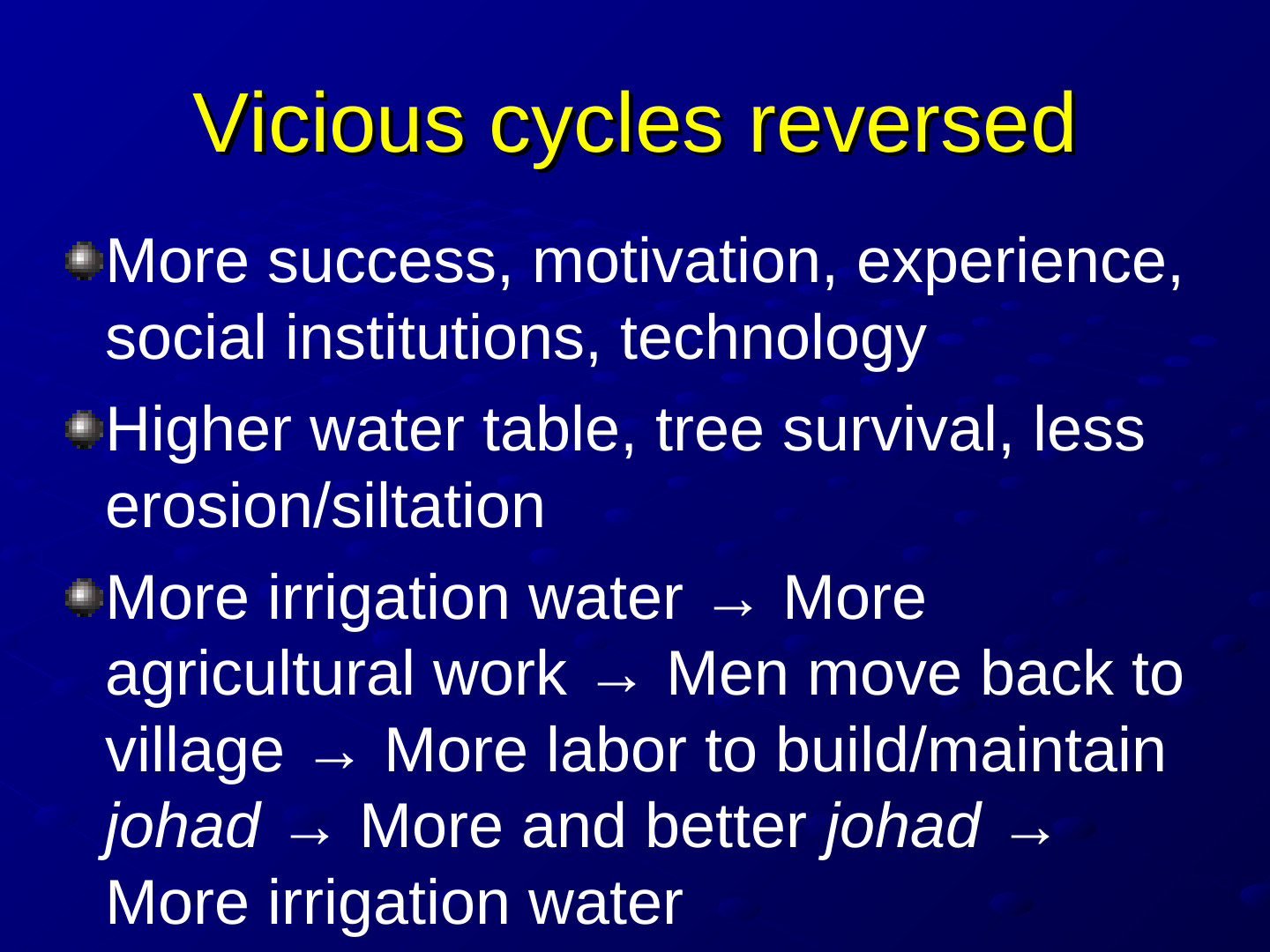 ETP EcoTipping Points PowerPoint presentation: slide 66 of 83