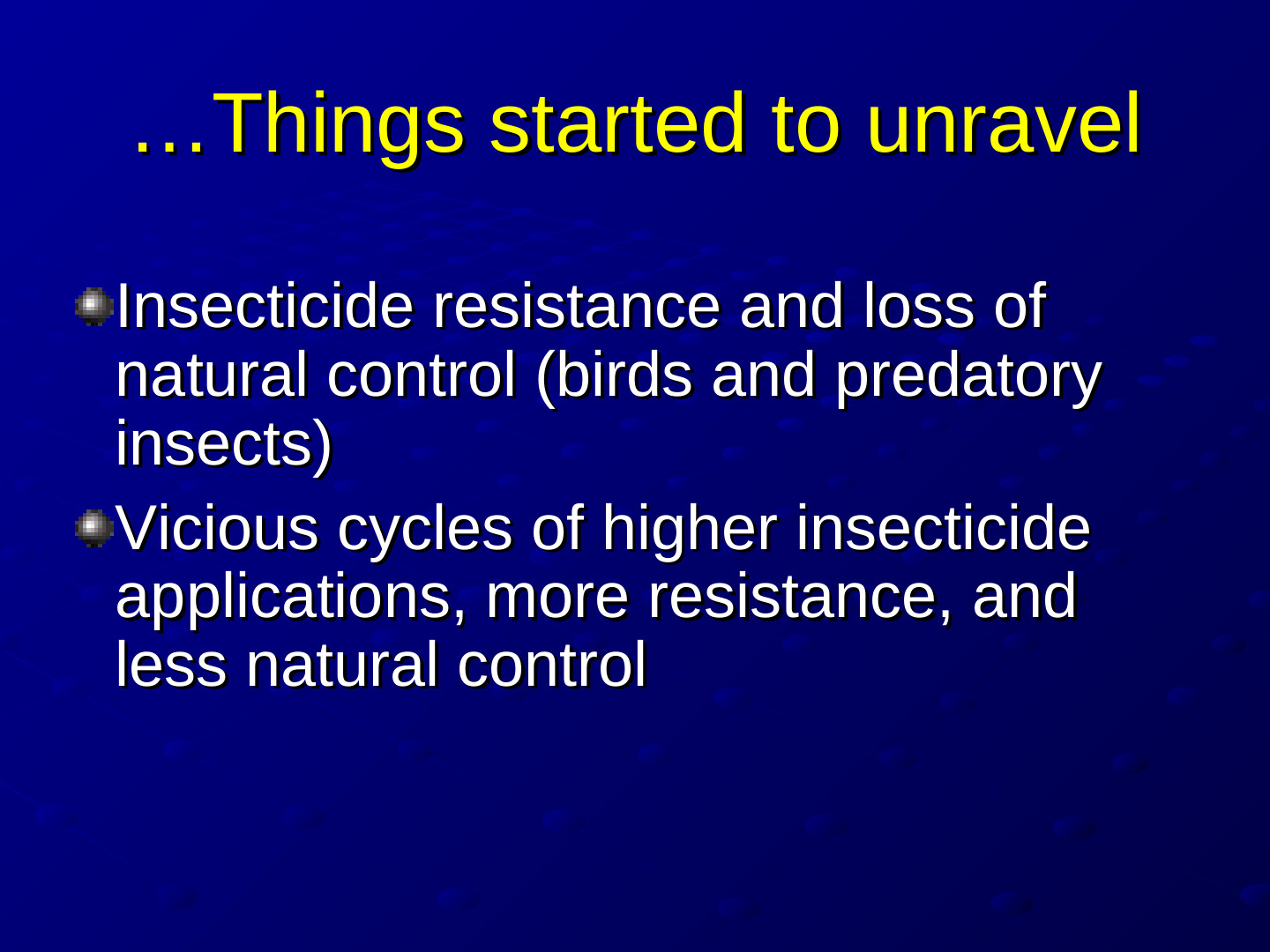 ETP EcoTipping Points PowerPoint presentation: slide 74 of 83