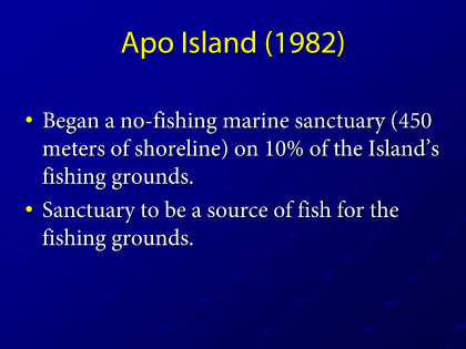 Presentation slide 7