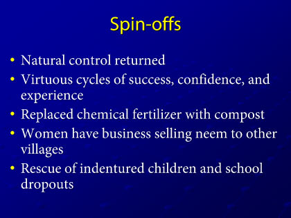 Presentation slide 19
