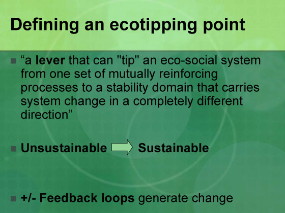 Presentation slide 5