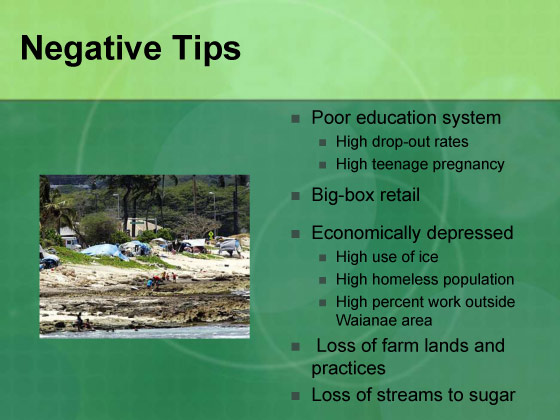 Presentation slide 11