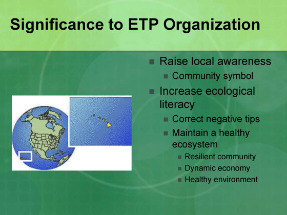 Presentation slide 14