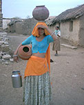 Rainwater Harvesting - India